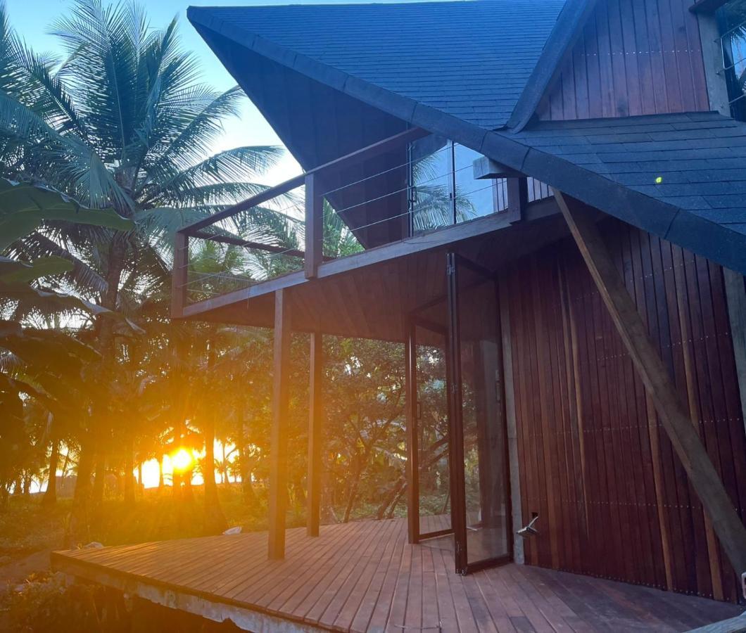 Almara House Villa El Valle  ภายนอก รูปภาพ