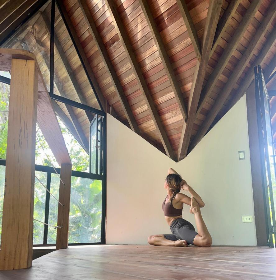 Almara House Villa El Valle  ภายนอก รูปภาพ
