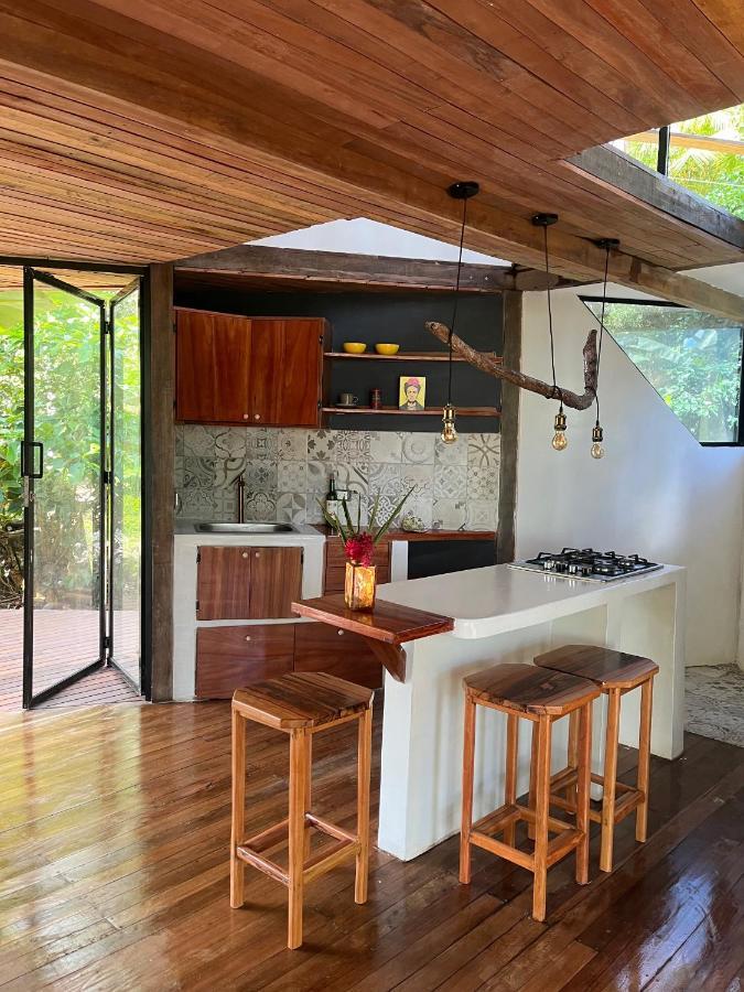 Almara House Villa El Valle  ภายนอก รูปภาพ