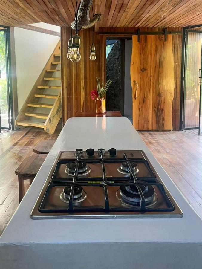 Almara House Villa El Valle  ภายนอก รูปภาพ