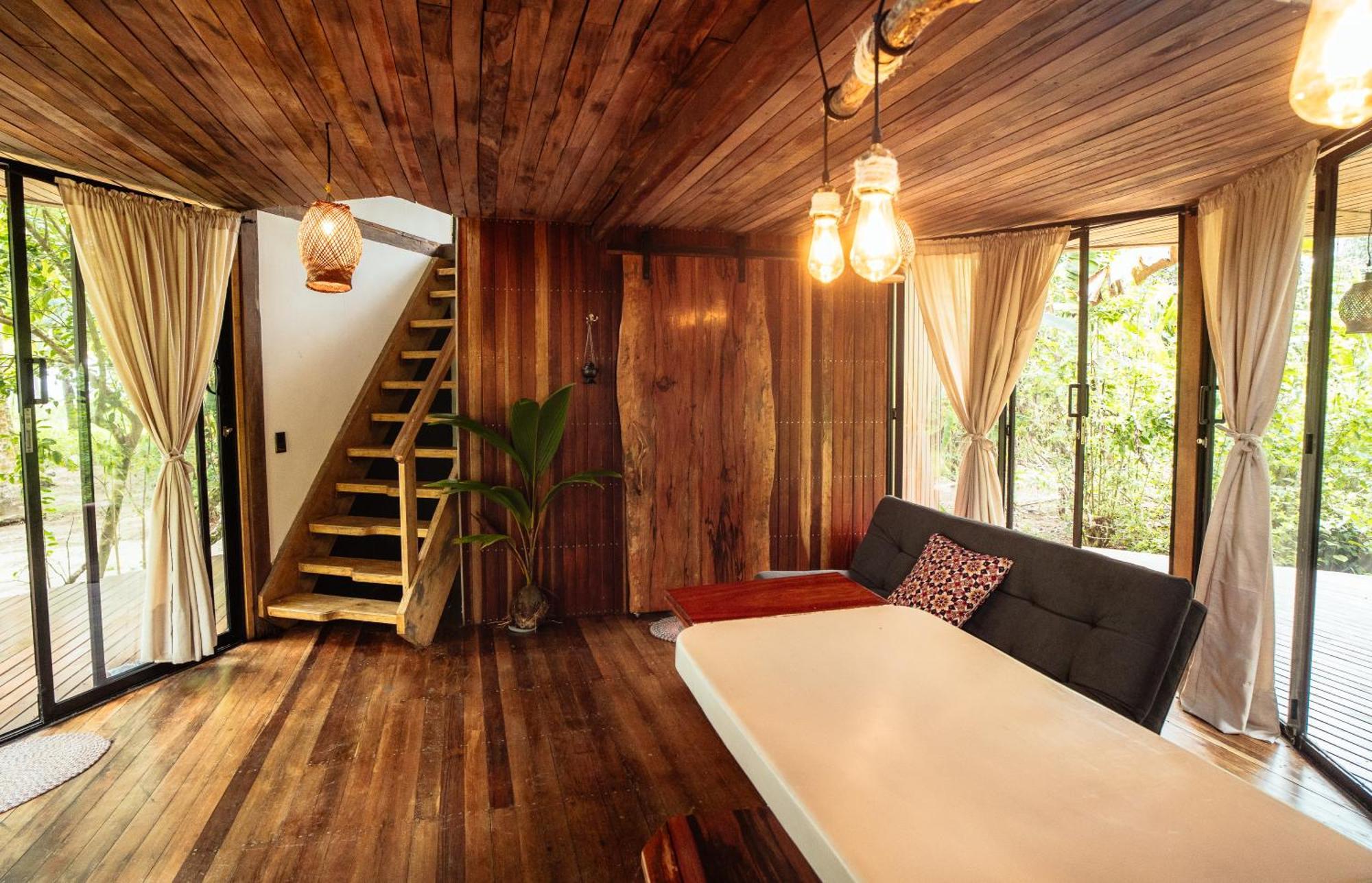 Almara House Villa El Valle  ภายนอก รูปภาพ
