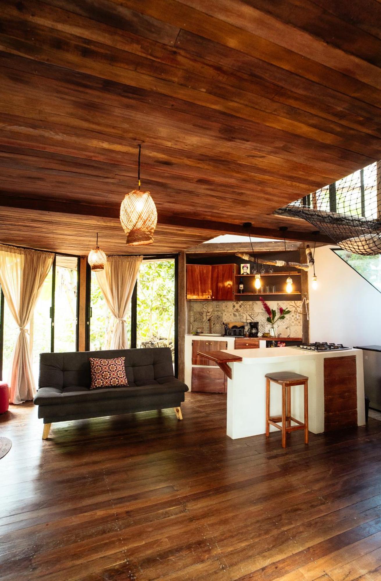 Almara House Villa El Valle  ภายนอก รูปภาพ