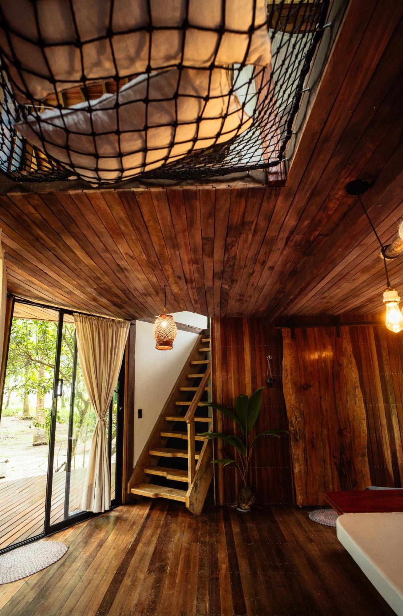 Almara House Villa El Valle  ภายนอก รูปภาพ