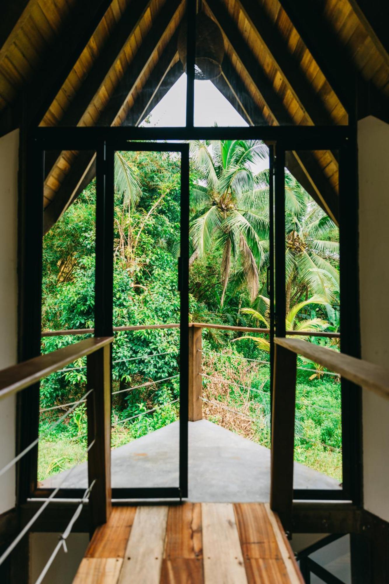 Almara House Villa El Valle  ภายนอก รูปภาพ