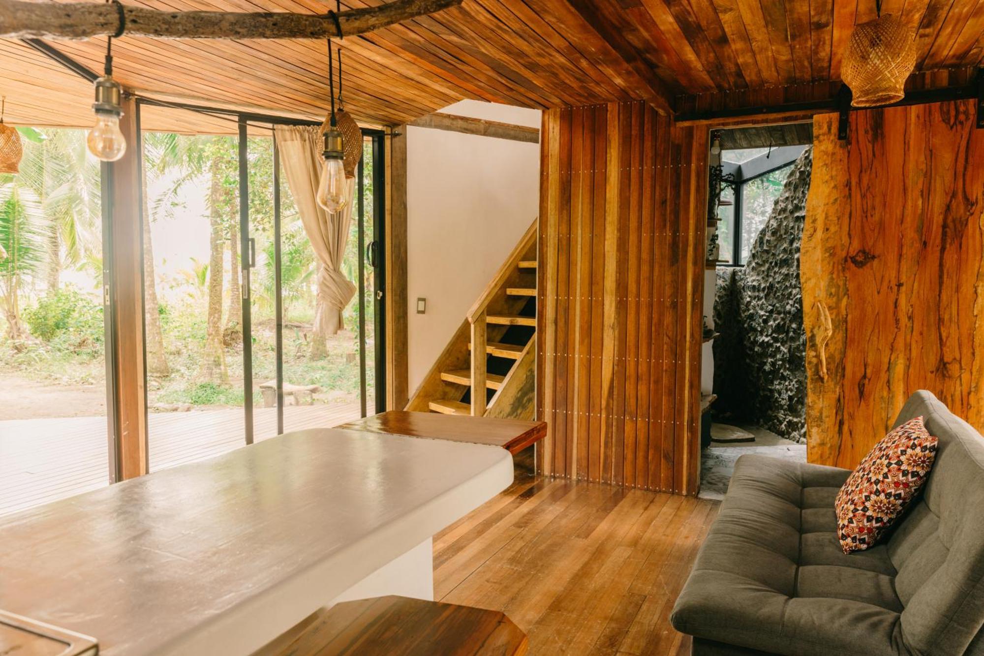Almara House Villa El Valle  ภายนอก รูปภาพ