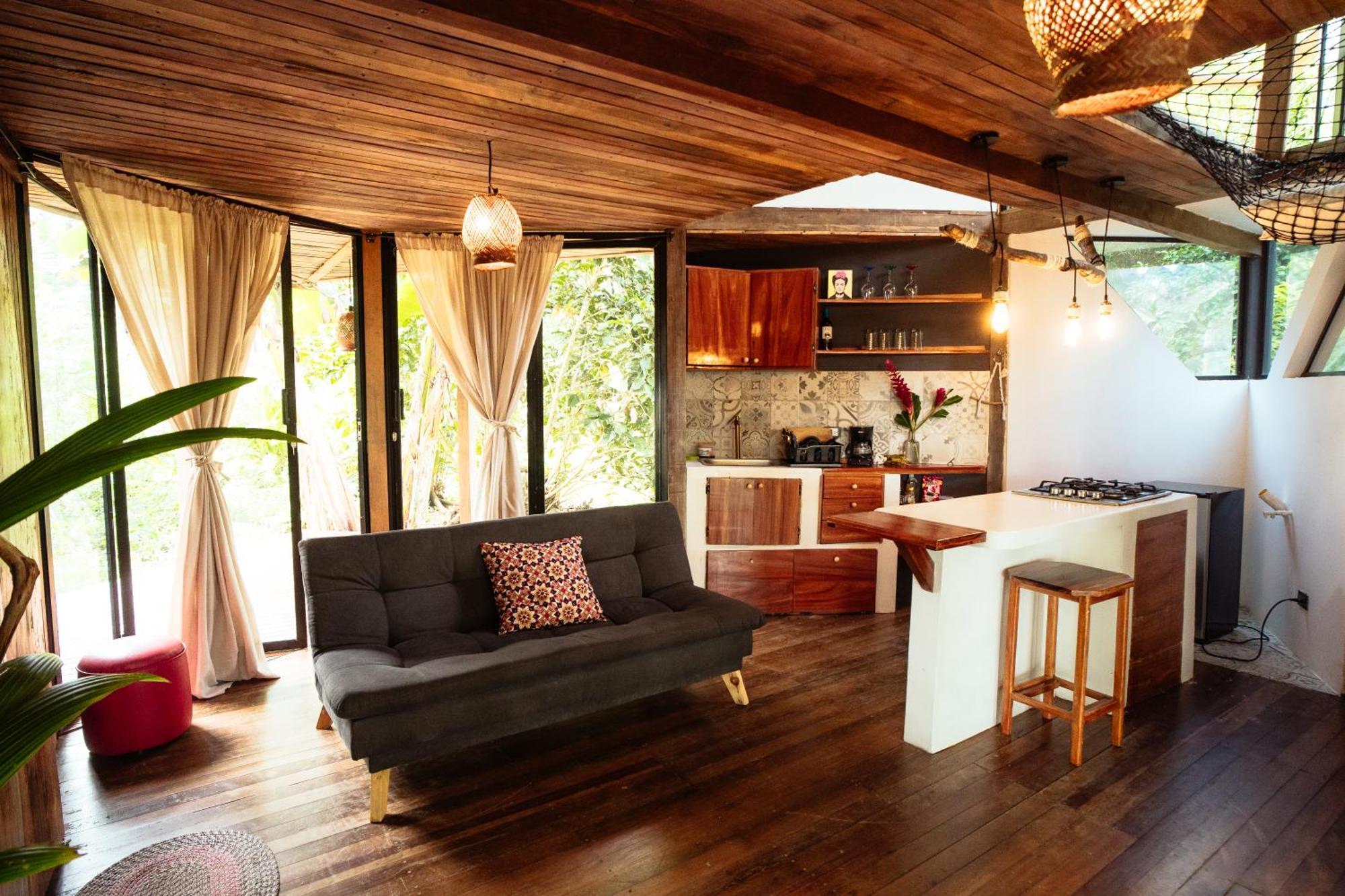 Almara House Villa El Valle  ภายนอก รูปภาพ