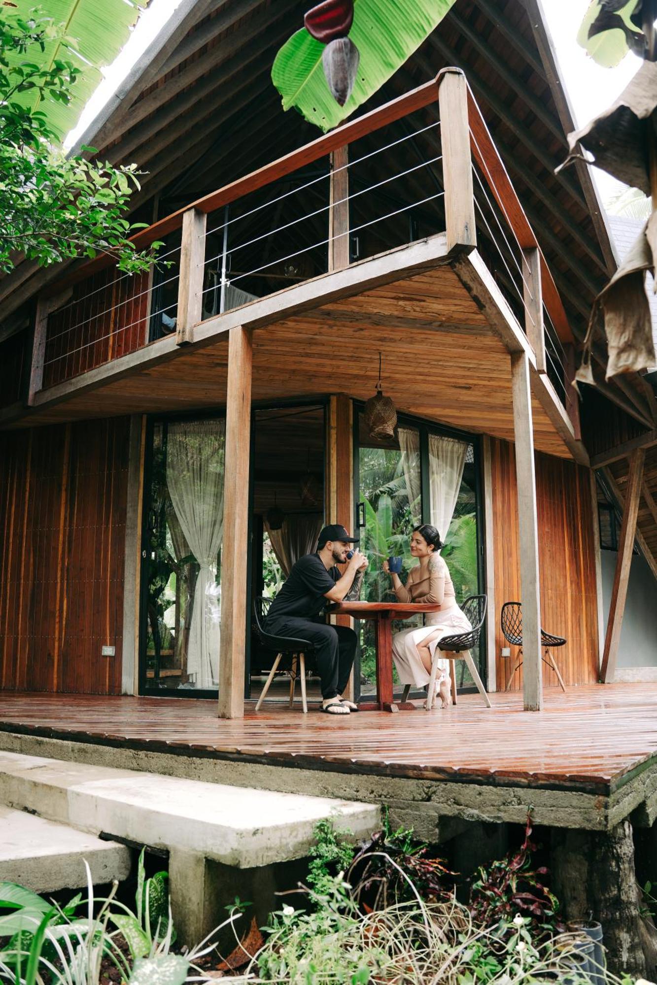 Almara House Villa El Valle  ภายนอก รูปภาพ