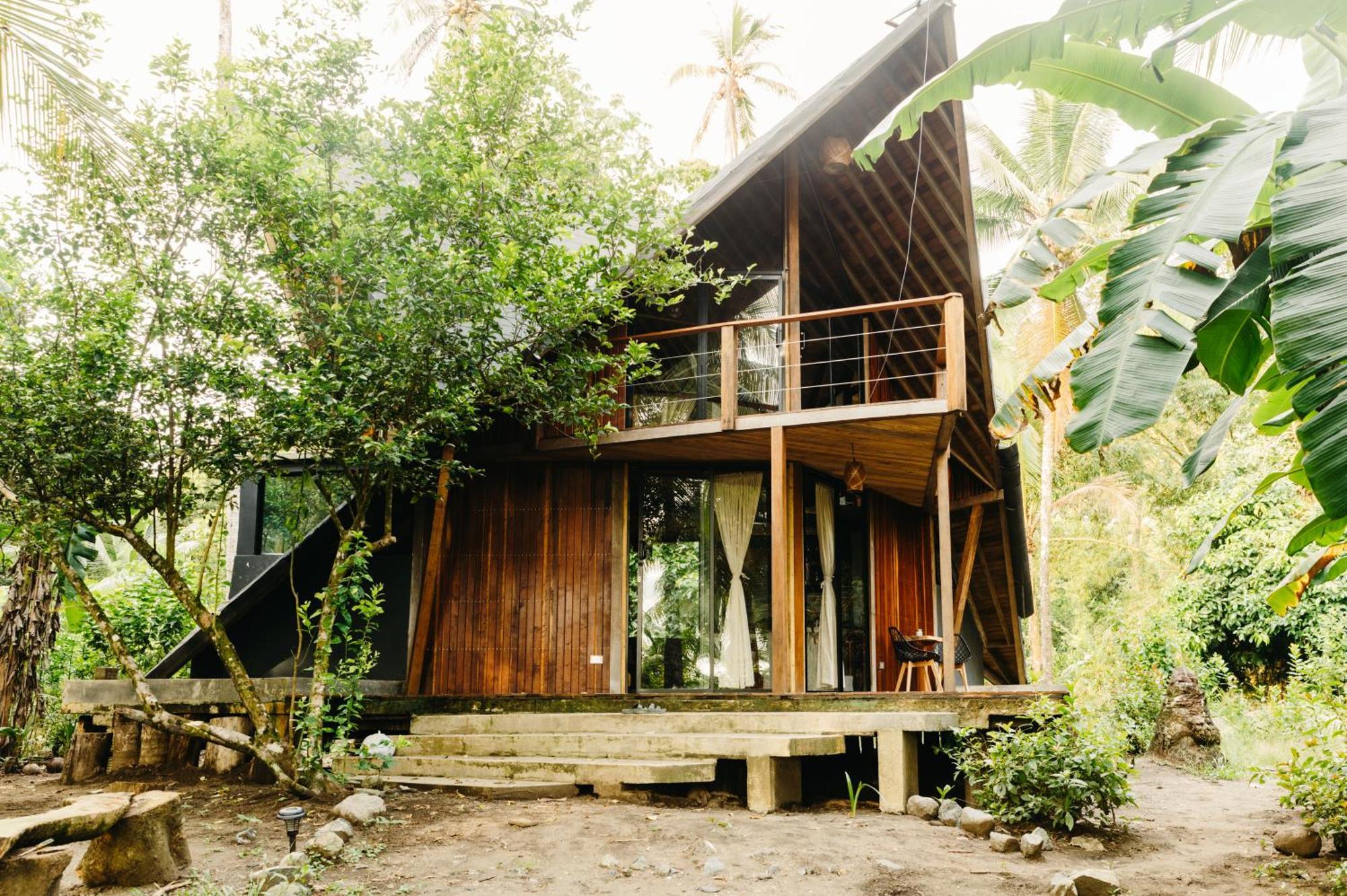 Almara House Villa El Valle  ภายนอก รูปภาพ
